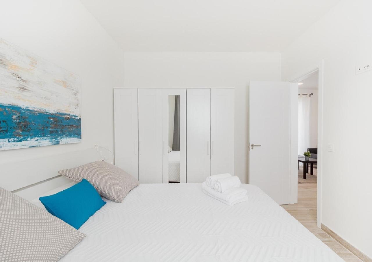 Moderno Apartamento Urbano En Barrio Historico 2ºd Σάντα Κρουζ Τενερίφης Εξωτερικό φωτογραφία