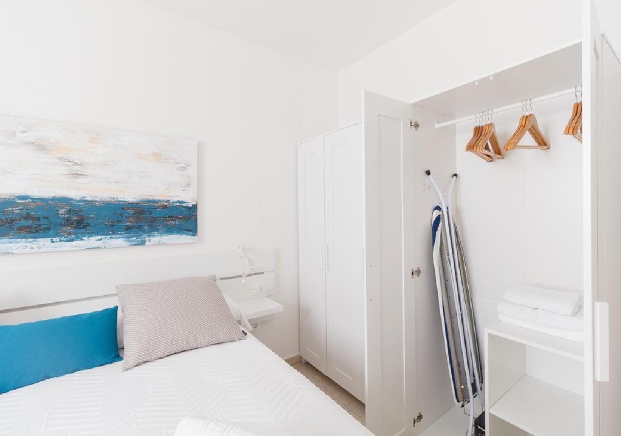 Moderno Apartamento Urbano En Barrio Historico 2ºd Σάντα Κρουζ Τενερίφης Εξωτερικό φωτογραφία
