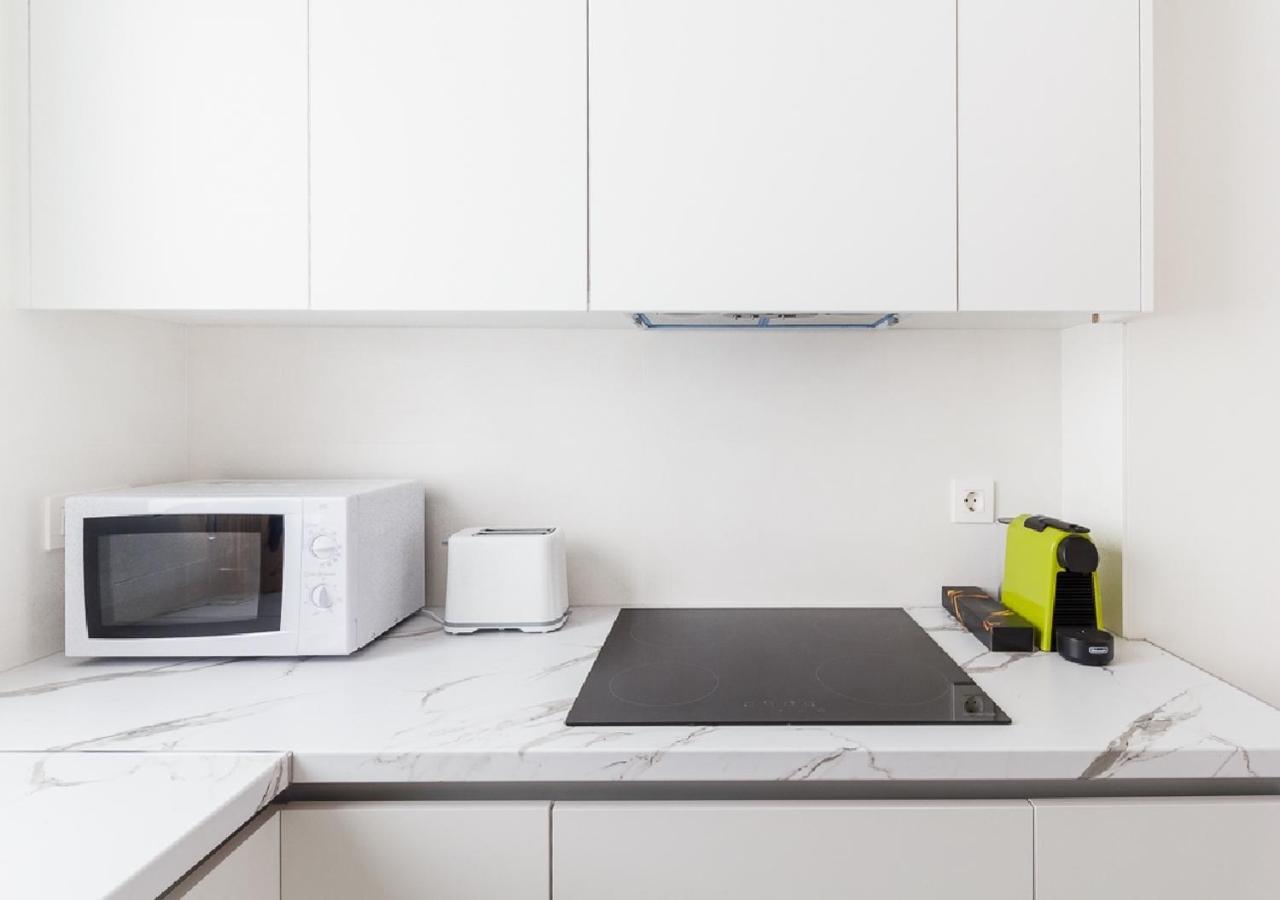 Moderno Apartamento Urbano En Barrio Historico 2ºd Σάντα Κρουζ Τενερίφης Εξωτερικό φωτογραφία