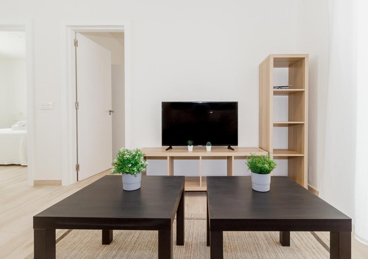 Moderno Apartamento Urbano En Barrio Historico 2ºd Σάντα Κρουζ Τενερίφης Εξωτερικό φωτογραφία